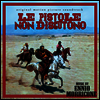 Ennio Morricone - Le Pistole Non Discutono (총은 논쟁하지 않는다) (Score)(180g Heavyweight Vinyl LP)
