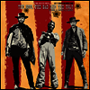 Ennio Morricone - Good The Bad The Ugly (석양의 무법자) (Score)(Poster)(180g Heavyweight Vinyl LP)