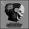 Basil Poledouris - Robocop (로보캅) (Ltd. Ed)(Download Card)(Silver Colored Vinyl)(2LP)