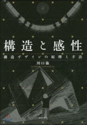 構造と感性 構造デザインの原理と手法