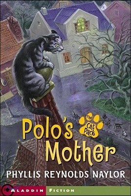 Polo&#39;s Mother