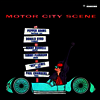 Donald Byrd/Pepper Adams - Motor City Scene (Vinyl LP)