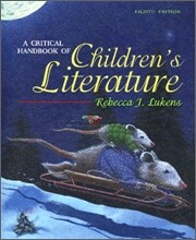 A Critical Handbook of Children's Literature