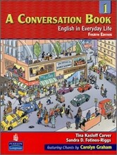 A Conversation Book 1
