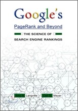 Google's Pagerank & Beyond