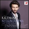 Jonas Kaufmann 요나스 카우프만 푸치니 앨범 - '네순 도르마' 공주는 잠 못 이루고 (Nessun Dorma - The Puccini Album)
