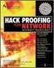 HACK PROOFING YOUR NETWORK