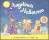 Angelina's Halloween