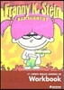 Franny K. Stein, Mad Scientist #1 : Lunch Walks among Us  : Workbook