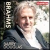 Barry Douglas 브람스: 피아노 솔로를 위한 작품 5집 (Brahms: Solo Piano Works Vol. 5)