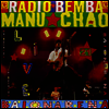 Manu Chao - Baionarena (Gatefold)(3LP+2CD)