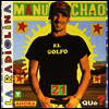 Manu Chao - Radiolina (Gatefold)(2LP+CD)