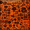 Feadz & Kito - Electric Empire (LP)