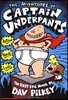 Captain Underpants #01 : The Adventures of Captain Underpants