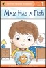 Puffin Young Readers Level 1 : Max Has a Fish