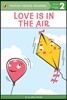 Puffin Young Readers Level 2 : Love Is in the Air