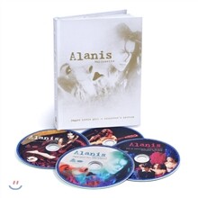 Alanis Morissette - Jagged Little Pill (20th Anniversary Collector's Edition)