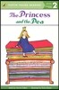 Puffin Young Readers Level 2 : The Princess and the Pea