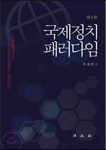 국제정치 패러다임