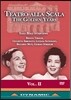 Renata Tebaldi / Luciana Savginano 테아트로 알라 스칼라의 황금시대 2집 (Teatro Alla Scala : The Golden Years II)
