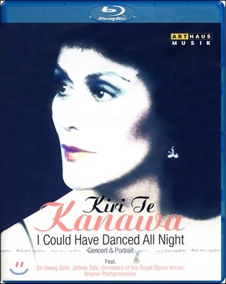 Kiri Te Kanawa 키리 테 카나와 포트레이트 다큐멘터리 + 콘서트 실황 (Concert & Portrait)