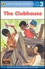 Puffin Young Readers Level 3 : The Clubhouse