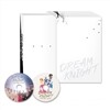 [단독 할인] 갓세븐 (GOT7) 웹 드라마 '드림 나이트' DVD