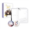 갓세븐 (GOT7) 웹 드라마 '드림 나이트' DVD [4,000장 친필 넘버링 한정판] & 1st 팬미팅 DVD 365+