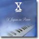 X Japan On Piano