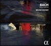 Bruno Cocset 바흐: 무반주 첼로 모음곡 전곡집 (Bach: Cello Suites Nos. 1-6, BWV1007-1012)