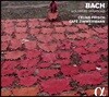 Celine Frisch 바흐: 골드베르크 변주곡 [하프시코드 연주반] - 셀린느 프리쉬 (Bach: Goldberg Variations BWV988)
