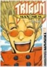 트라이건 맥시멈 Trigun Maximum 1-11 