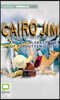 Cairo Jim and the Alabastron of Forgotten Gods