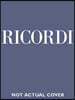 Tosca: Vocal Score