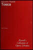 Tosca: Libretto