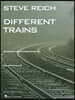 Different Trains