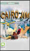 Cairo Jim and the Alabastron of Forgotten Gods