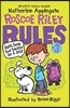 Roscoe Riley Rules #3: Don't Swap Your Sweater for a Dog