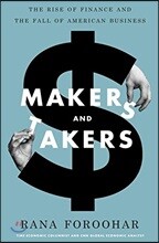Makers and Takers