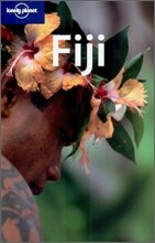 Lonely Planet Fiji