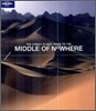 Lonely Planet Guide to the Middle of Nowhere