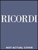 Dixit Dominus Rv594: Critical Edition Score