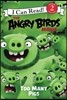 The Angry Birds Movie: Too Many Pigs