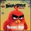 The Angry Birds Movie: Seeing Red