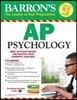 Barron's AP Psychology