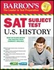 Barron's SAT Subject Test U.S. History