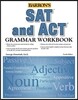 SAT and ACT Grammar Workbook