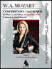 Concerto No. 1 in G Major for Flute, K. 313: With Flute 2 Part