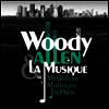 Woody Allen - Woody Allen Et La Musique (180g Audiophile Vinyl)(LP)