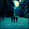 Staves - If I Was (Download Code)(180G)(LP)